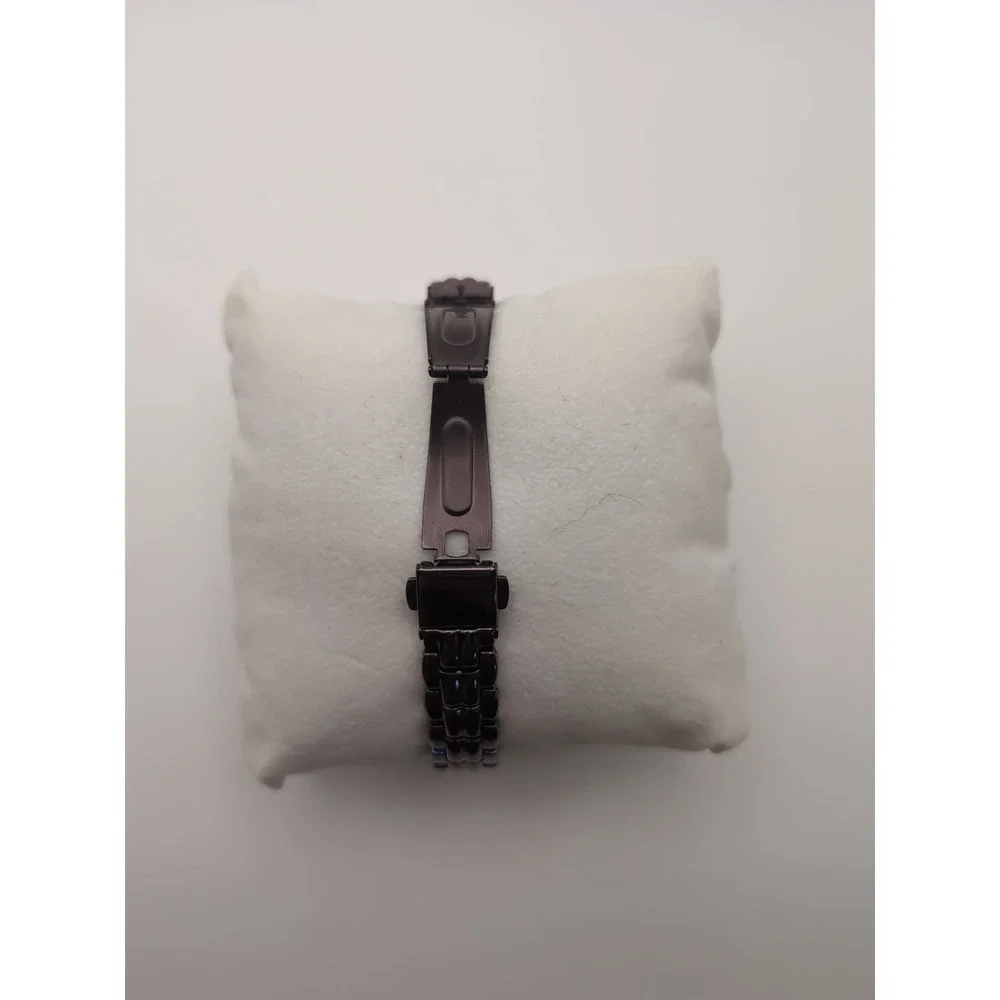 Armitron Now Womens Watch 75/3814IB Swarovski Crystal Accent‎ Brown Bronze